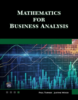 Cover image: Mathematics for Business Analysis 1st edition 9781683929376