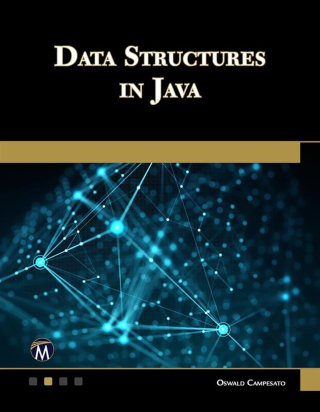 Cover image: Data Structures in Java 9781683929550