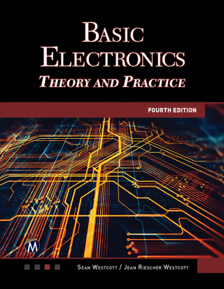 Cover image: Basic Electronics: Theory and Practice 4th edition 9781683929581
