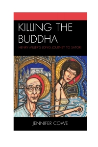 Omslagafbeelding: Killing the Buddha 9781683930419