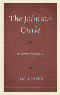 Cover image: The Johnson Circle 9781683931157