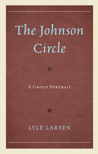 Omslagafbeelding: Johnson Circle 9781683931157