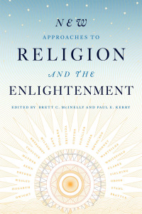 Immagine di copertina: New Approaches to Religion and the Enlightenment 9781683931614