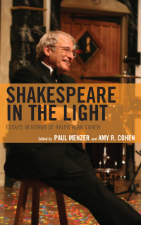 Cover image: Shakespeare in the Light 9781683931645