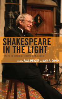 Omslagafbeelding: Shakespeare in the Light 9781683931645