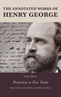 Omslagafbeelding: The Annotated Works of Henry George 9781683931973