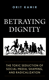 Immagine di copertina: Betraying Dignity 9781683932031