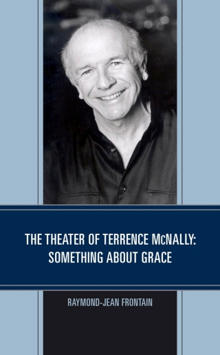 Imagen de portada: Theater of Terrence McNally 9781683932154