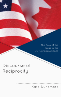 Cover image: Discourse of Reciprocity 9781683932185