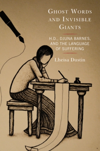Cover image: Ghost Words and Invisible Giants 9781683932307
