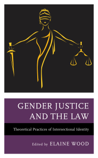 Titelbild: Gender Justice and the Law 9781683932390