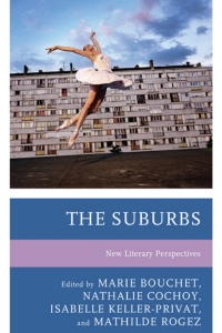 Cover image: The Suburbs 9781683933021