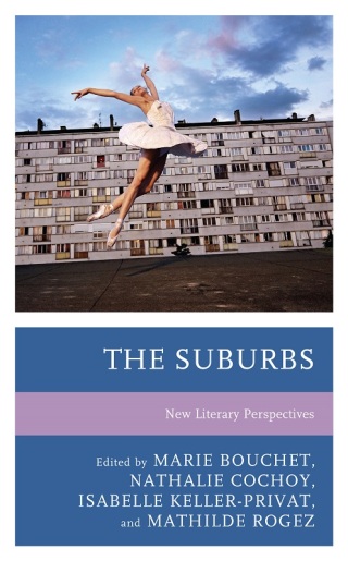 Imagen de portada: The Suburbs 1st edition 9781683933021