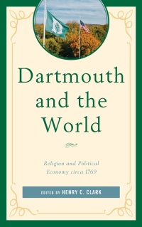 Immagine di copertina: Dartmouth and the World 9781683933175