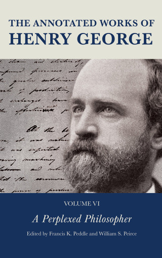 Cover image: Annotated Works of Henry George 9781683933755