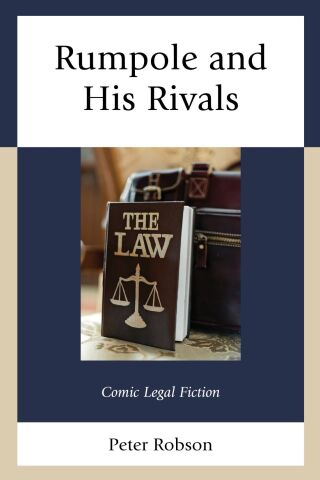 Cover image: Rumpole and His Rivals 9781683934141