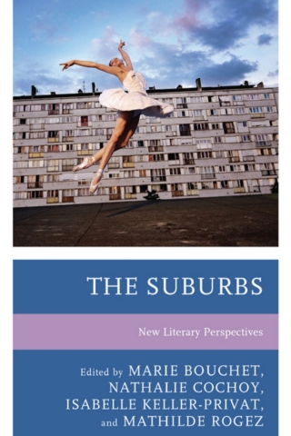 Imagen de portada: The Suburbs 1st edition 9781683933021