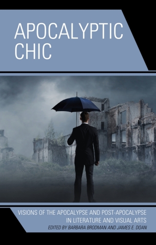 Imagen de portada: Apocalyptic Chic 1st edition 9781683930501