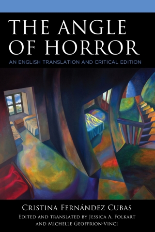 Imagen de portada: The Angle of Horror 1st edition 9781683933960