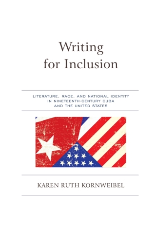 Cover image: Writing for Inclusion 1st edition 9781683930990