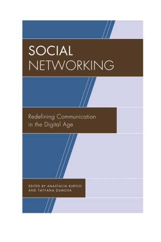 Titelbild: Social Networking 1st edition 9781611477405