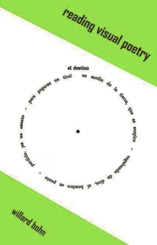 Titelbild: Reading Visual Poetry 1st edition 9781611476156