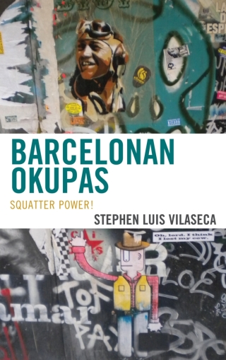 Cover image: Barcelonan Okupas 1st edition 9781611476286