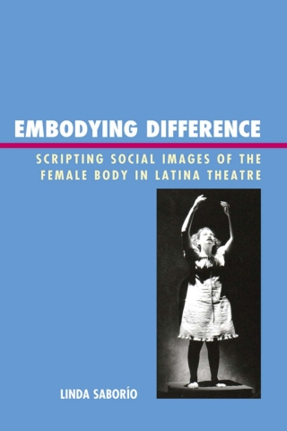 Cover image: Embodying Difference 1st edition 9781611476347