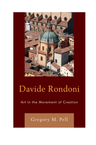 Cover image: Davide Rondoni 1st edition 9781611478778
