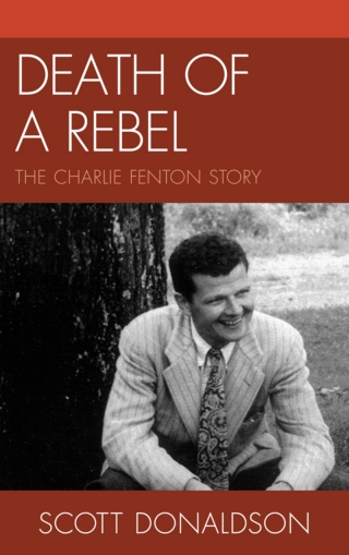 صورة الغلاف: Death of a Rebel 1st edition 9781611476248