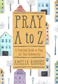 Cover image: Pray A to Z 9781617957451