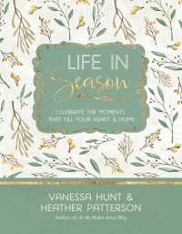 Cover image: Life In Season