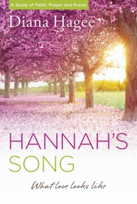 表紙画像: Hannah's Song