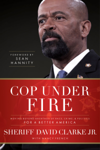 Cover image: Cop Under Fire 9781617958571