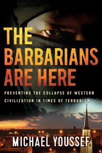 Imagen de portada: The Barbarians are Here
