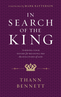 Cover image: In Search of the King 9781617958588