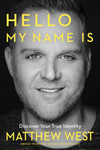 Cover image: Hello, My Name Is 9781617958601