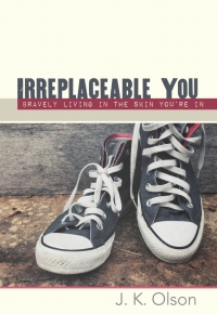 Cover image: Irreplaceable You 9781683970316