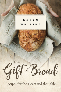Cover image: The Gift of Bread 9781683970255