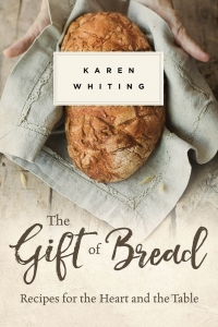 Omslagafbeelding: The Gift of Bread 9781683970255