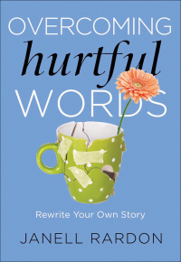 Cover image: Overcoming Hurtful Words 9781683970507