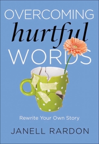 Imagen de portada: Overcoming Hurtful Words 9781683970507