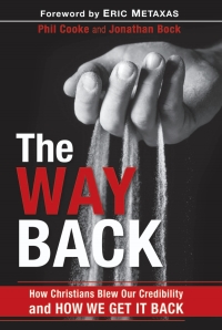 Imagen de portada: The Way Back 9781617958618