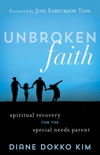 Imagen de portada: Unbroken Faith 9781683971344