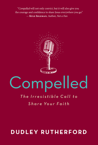 Cover image: Compelled 9781683972518