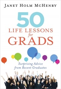 表紙画像: 50 Life Lessons for Grads 9781683970460