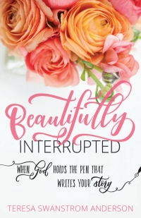 Cover image: Beautifully Interrupted 9781683972600
