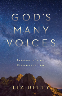 Cover image: God's Many Voices 9781683972525