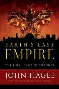 Cover image: Earth's Last Empire 9781683972761