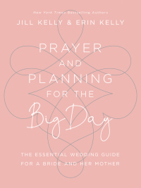 Cover image: Prayer and Planning for the Big Day 9781683972587